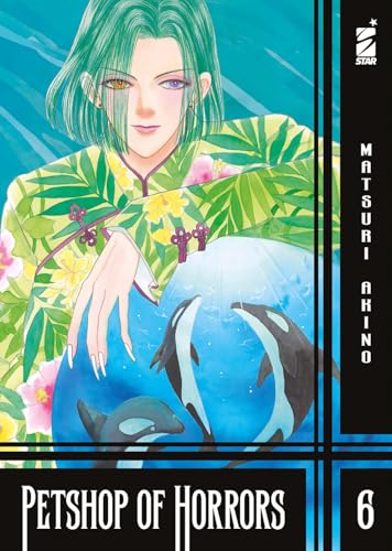 Petshop of horrors (Vol. 6) (Oshare) von Star Comics