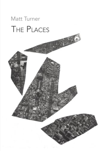 The Places von BlazeVOX [books]