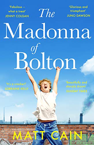 Madonna of Bolton von Unbound