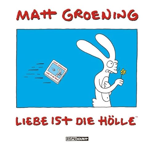 Liebe ist die Hölle