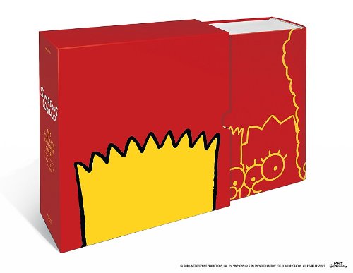 Simpsons World The Ultimate Episode Guide von HarperDes