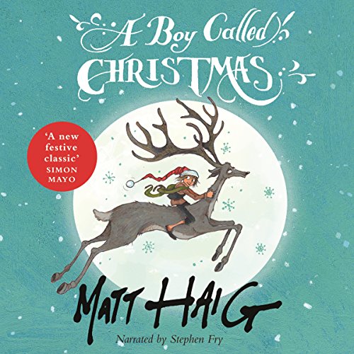 A Boy Called Christmas A Boy Called Christmas