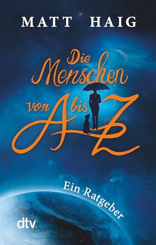 Die Menschen von A bis Z: Ein Ratgeber