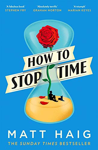 How to Stop Time: Nominiert: The British Book Awards - Fiction Book of the Year 2018, Ausgezeichnet: Books Are My Bag Readers Awards - Popular Fiction 2017 How to Stop Time: Nominiert: The British Book Awards - Fiction Book of the Year 2018, Ausgezeichnet: Books Are My Bag Readers Awards - Popular Fiction 2017