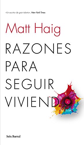 Razones para seguir viviendo (Los Tres Mundos)