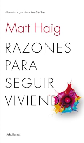 Razones para seguir viviendo (Los Tres Mundos) von Planeta