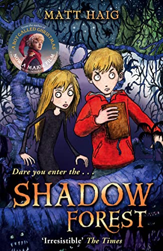 Shadow Forest (Shadow Forest, 2)
