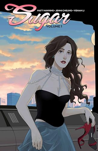 Sugar Volume 1 (SUGAR TP) von Image Comics