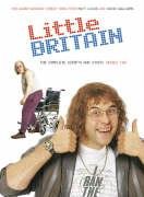 Little Britain: The Complete Scripts and Stuff von Harper Collins Publishers