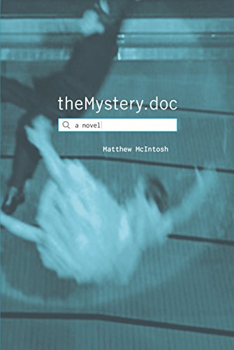 theMystery.doc: A Novel von Grove Press UK