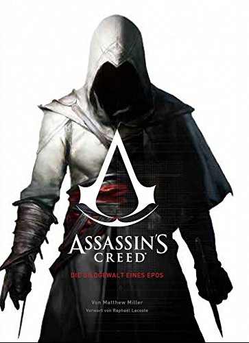 Assassin's Creed: Die Bildgewalt eines Epos