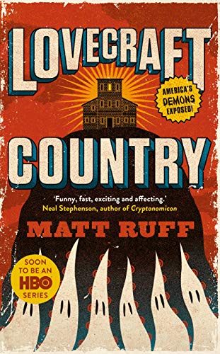 Lovecraft Country von Picador