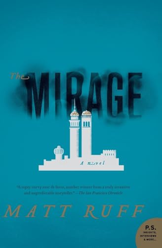 The Mirage: A Novel (P.S.) von Harper Perennial