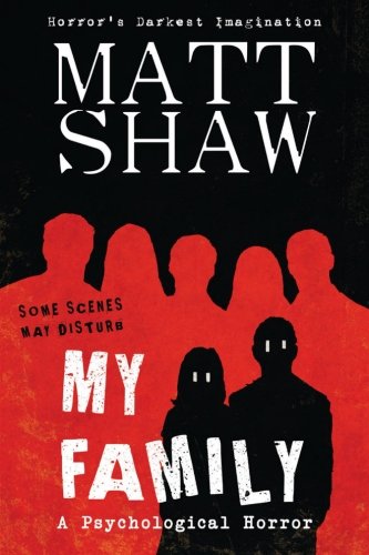 My Family My Family von CreateSpace Independent Publishing Platform