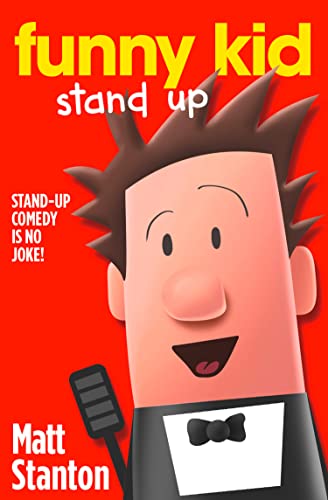 Funny Kid Stand Up von HarperCollins Children's Books / HarperCollins UK