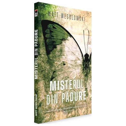 Misterul Din Padure