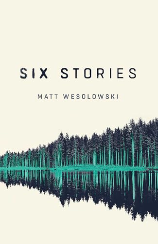 Six Stories: A Thriller von Orenda Books