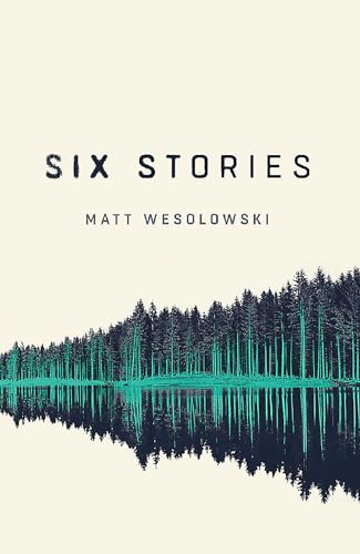 Six Stories: A Thriller von Orenda Books