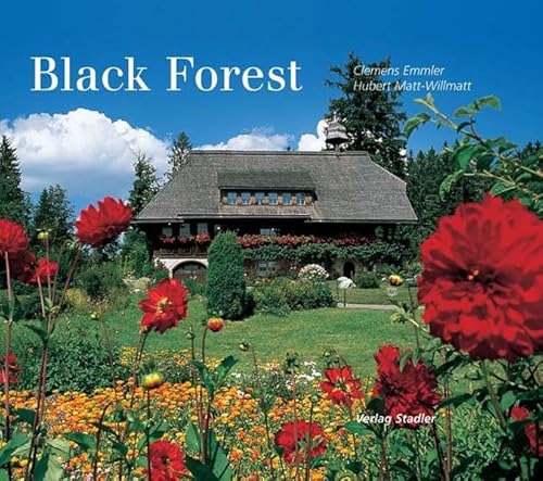 Black Forest Black Forest von Stadler Verlagsges. Mbh