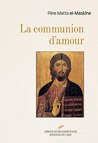 LA COMMUNION D'AMOUR von BELLEFONTAINE59