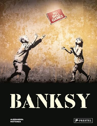 Banksy von Prestel