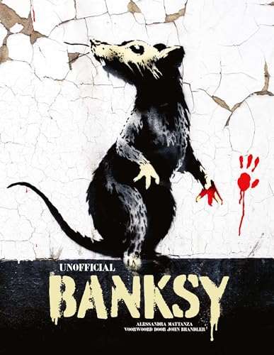Banksy von Rebo Productions
