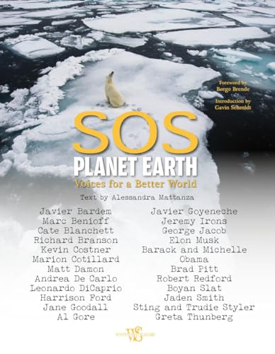 SOS Planet Earth: Voices for a Better World