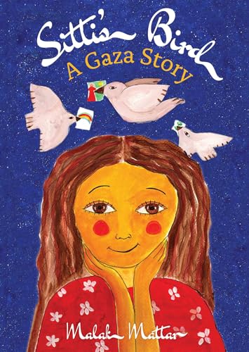 Sitti's Bird: A Gaza Story von Crocodile Books