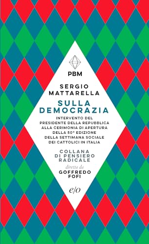 Sulla democrazia (Piccola biblioteca morale) von E/O