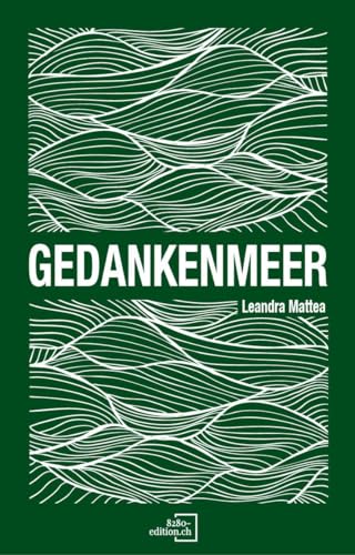 Gedankenmeer: drowning, swimming, floating von 8280-edition.ch