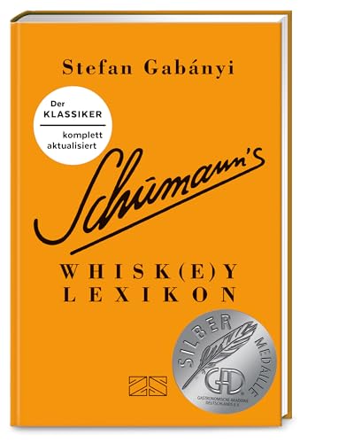 Schumann's Whisk(e)ylexikon von ZS Verlag GmbH