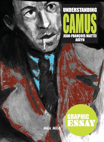 Understanding Camus von Max Milo Editions