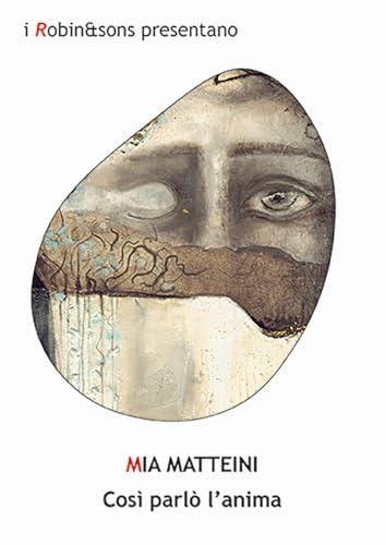 Così parlò l'anima (Robin&sons) von Robin Edizioni