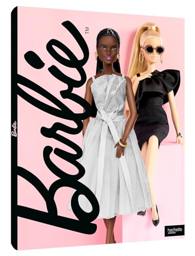 Barbie - Mon carnet: Carnet