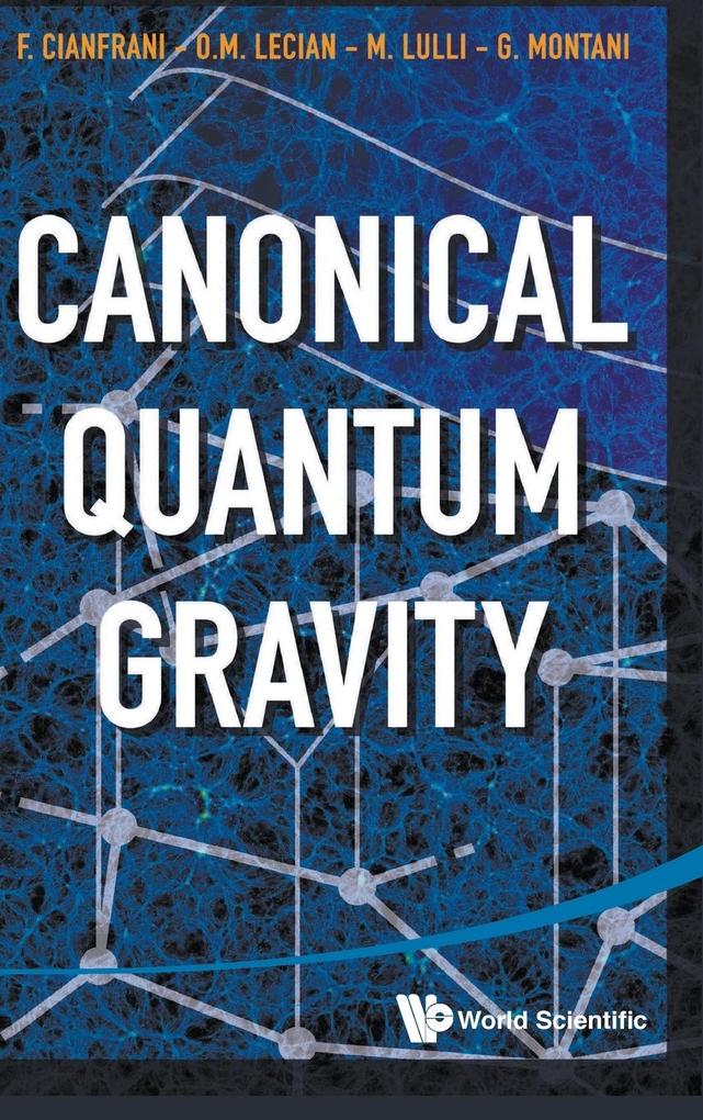 Canonical Quantum Gravity von WSPC