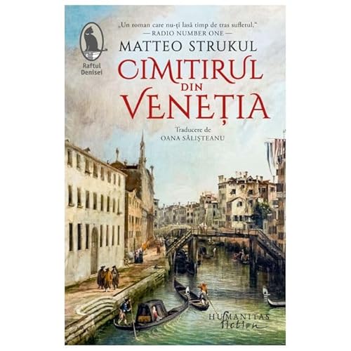 Cimitirul Din Venetia