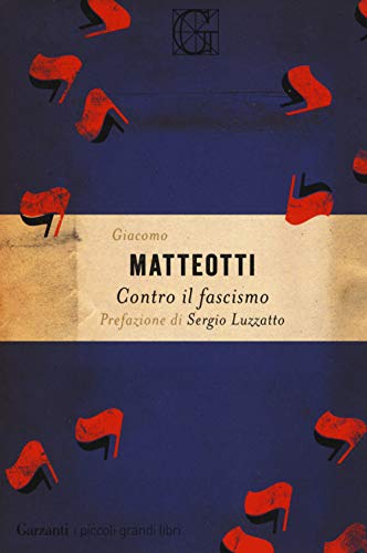Contro il fascismo von Garzanti Libri