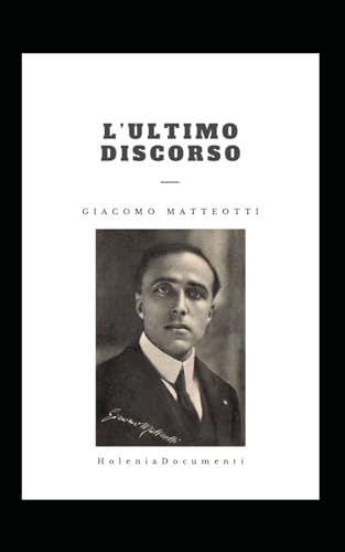 L'ultimo discorso von Independently published