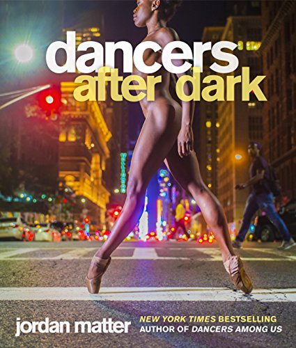 Dancers After Dark von Workman Publishing
