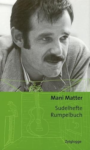 Sudelhefte Rumpelbuch von Zytglogge AG
