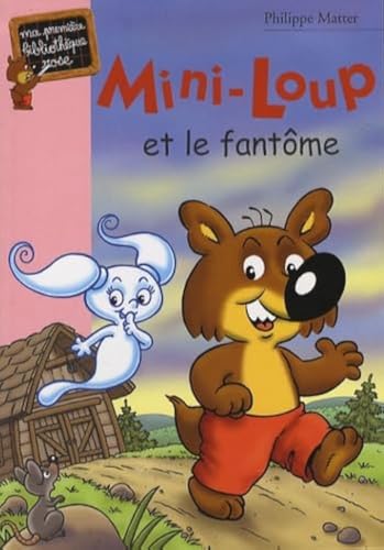 Mini-Loup 16 - Mini-Loup et le fantôme Mini-Loup 16 - Mini-Loup et le fantôme von HACHETTE JEUN.