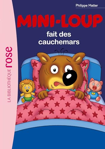 Mini-Loup NED 03 - Mini-Loup fait des cauchemars Mini-Loup NED 03 - Mini-Loup fait des cauchemars von HACHETTE JEUN.
