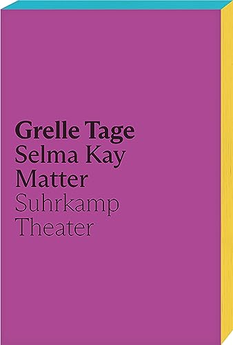 Grelle Tage