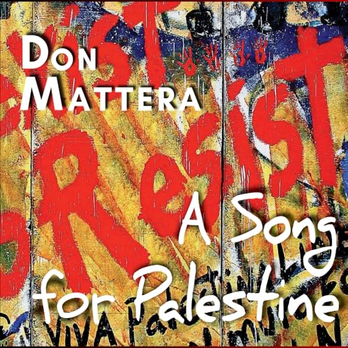 A Song for Palestine: Poetic thoughts for the people of Palestine A Song for Palestine: Poetic thoughts for the people of Palestine von National Library of South Africa