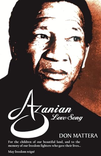 Azania Love Song von National Library of South Africa