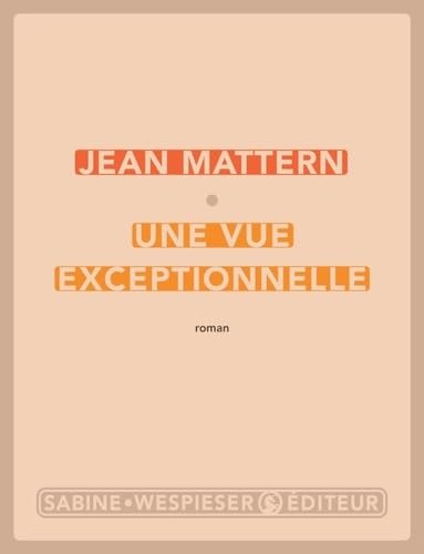 Une vue exceptionnelle von SABINE WESPIESE
