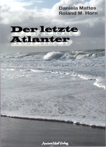 Der letzte Atlanter