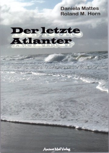 Der letzte Atlanter