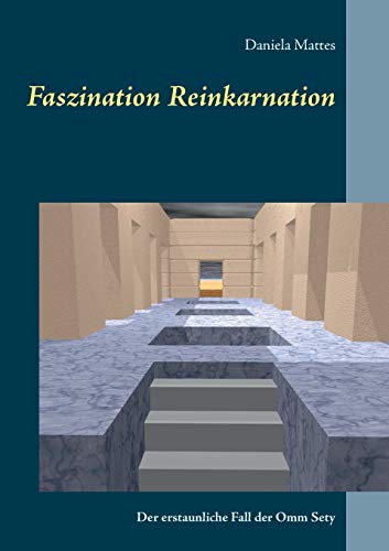 Faszination Reinkarnation: Der erstaunliche Fall der Omm Sety von TWENTYSIX