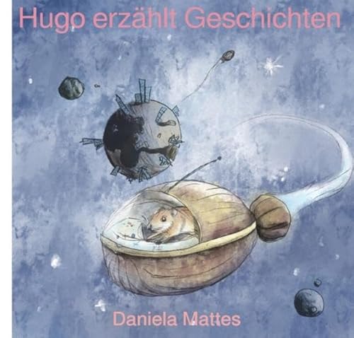 Hugo erzählt Geschichten